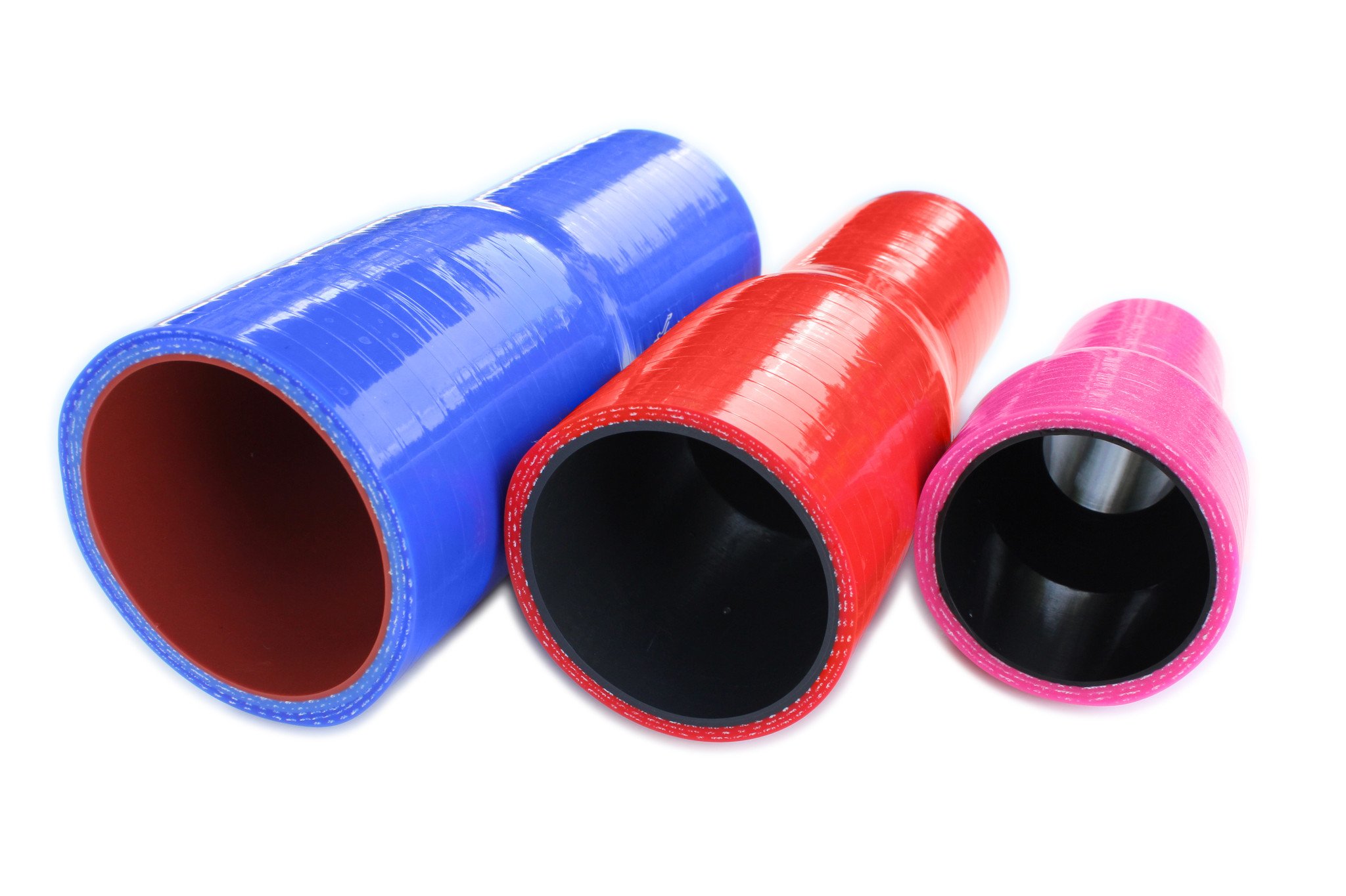 Silicone Hose Reducing Hose Antistatic Goodflex Rubber