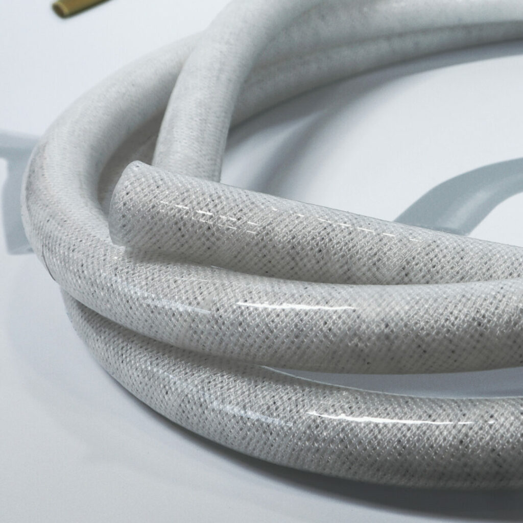 Silicone Hoses | Silicone Hose Manufacturer UK. Pharmaceutical and Food Grade Platinum Cure Long Length Hose.