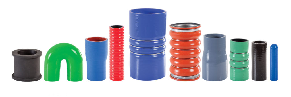 Silicone Hose UK