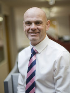 Silicone Hose UK Managing Director