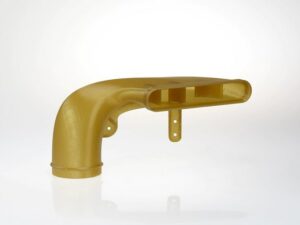 Silicone Hose Manufacturer | 3D Printing