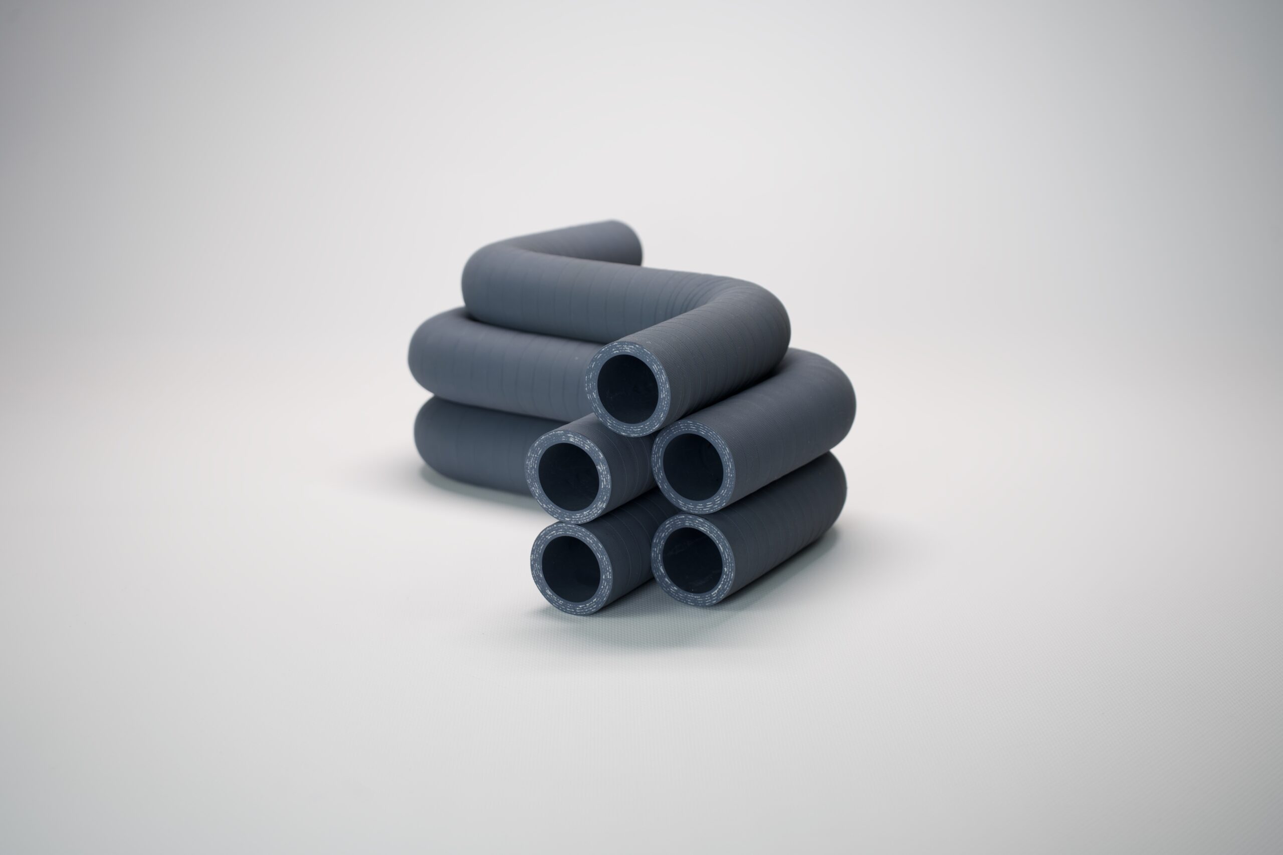 The Top Reasons Rail Fleet Managers Choose Goodflex Rubber Silicone ...