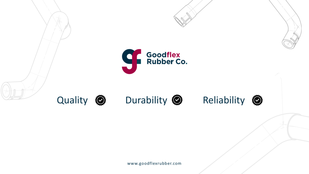 Goodflex Rubber Company - Beyond Hoses