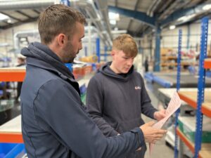 Goodflex Rubber iso 9001:2015