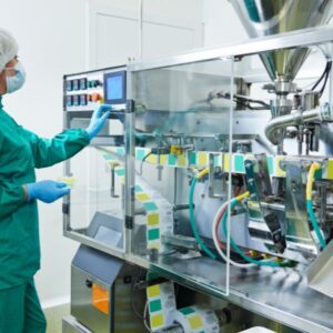 Goodflex pharma and food hoses