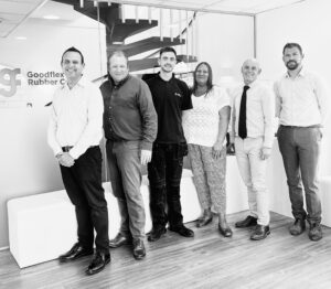 Sales and Marketing Team