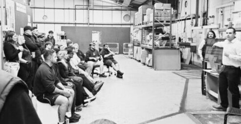 Goodflex Rubber Strategic Update – October 2025 Rick Whittle Goodflex Rubber Strategic Update – October 2025 Rick Whittle