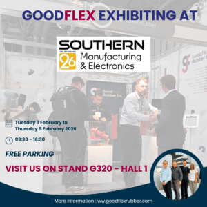 Goodflex at Southern Manufacturing & Electronics