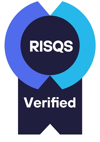 RISQS certified silicone rubber hose manufacturer