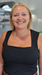 Natalie Benwell, Commercial Manager, PRINCE2® Project Management Foundation